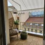Apartament Terrace In Old Town - Castle & Cathedral View
