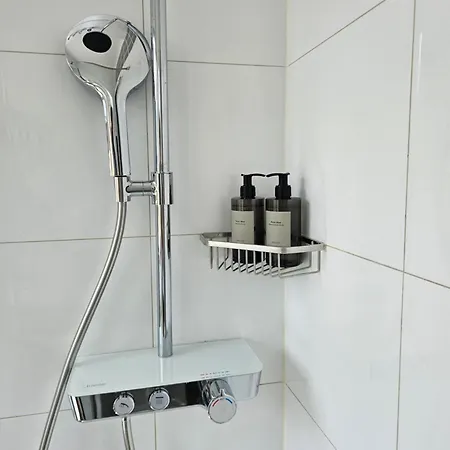 Terrace In Old Town - Castle & Cathedral View *