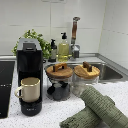 Terrace In Old Town - Castle & Cathedral View * Μπρατισλάβα