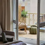 Terrace In Old Town - Castle & Cathedral View Appartement Bratislava