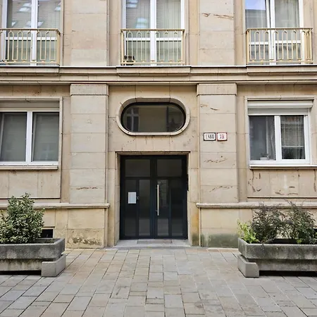 Apartmán Terrace In Old Town - Castle & Cathedral View *