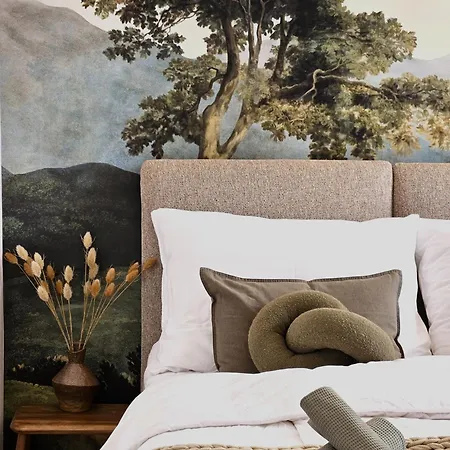 Apartmán Terrace In Old Town - Castle & Cathedral View